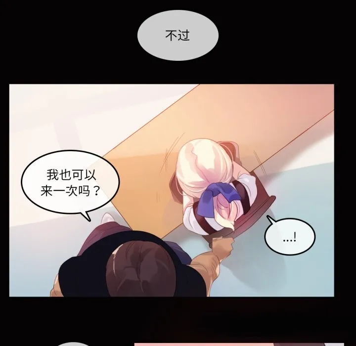 无与伦比的日常 第20話 第64页