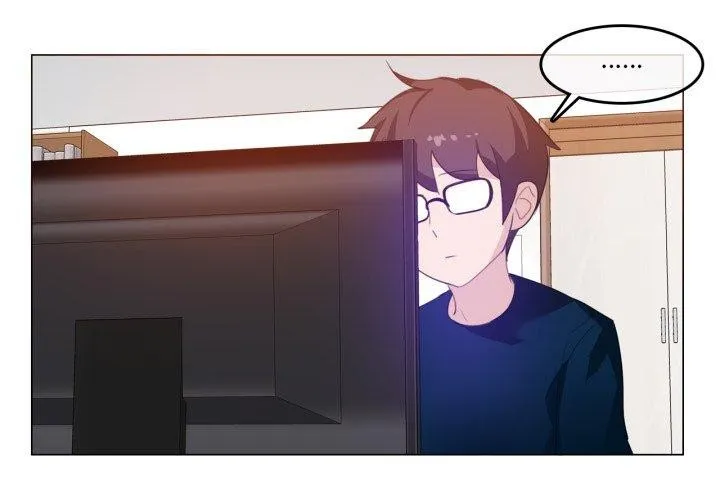 无与伦比的日常 第8話 第3页