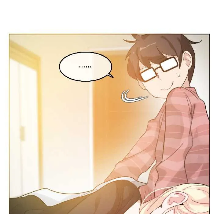 无与伦比的日常 第31話 第7页