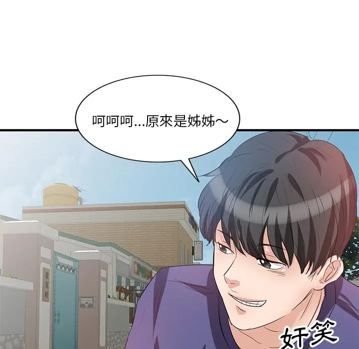 不良大嫂 第1话 第68页