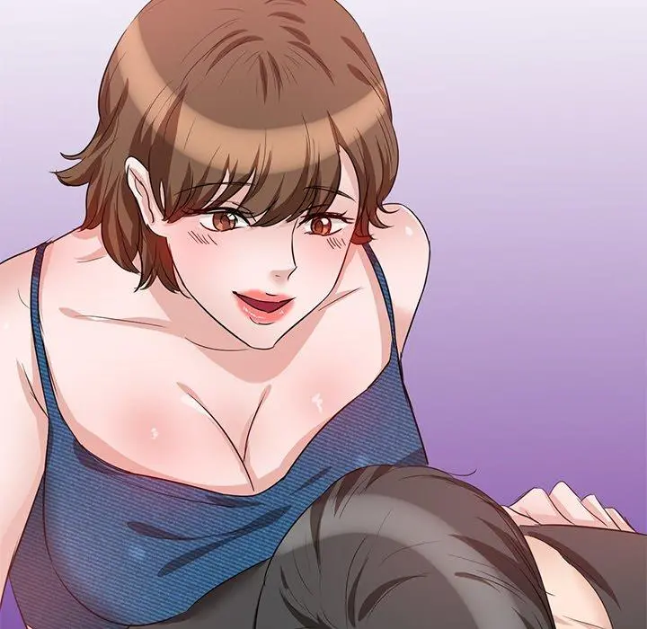 不良大嫂 第3话 第50页