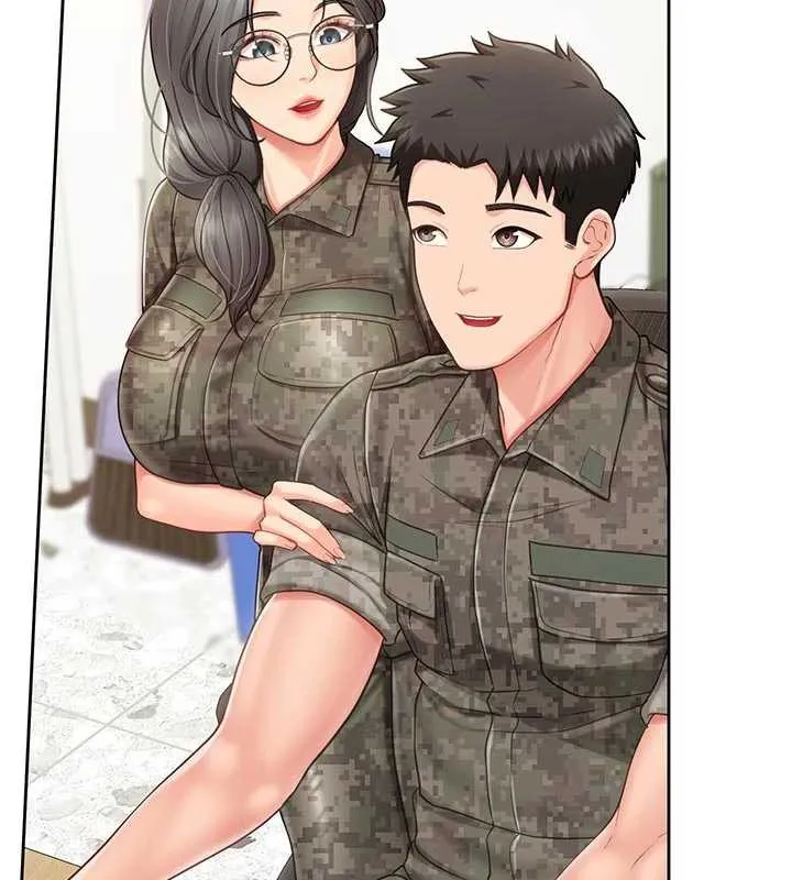 报告女班长:一根突起 第26話-忌妒的瑄雅姐 第80页