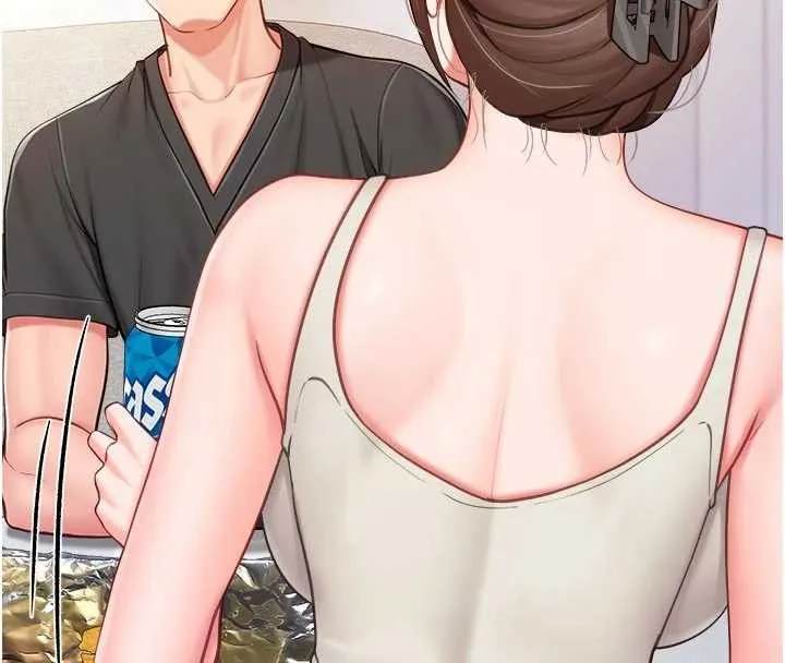 报告女班长:一根突起 第35話-孤男寡女共度春宵 第87页