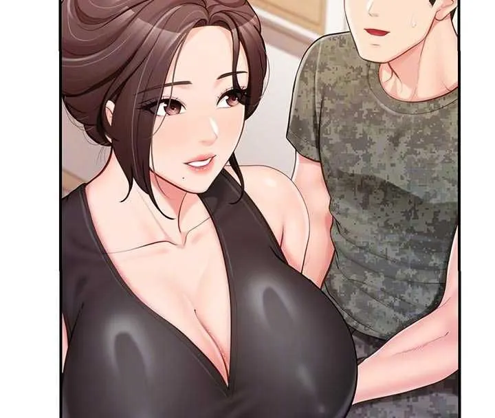 报告女班长:一根突起 第48話-飢渴的啟翔 第82页