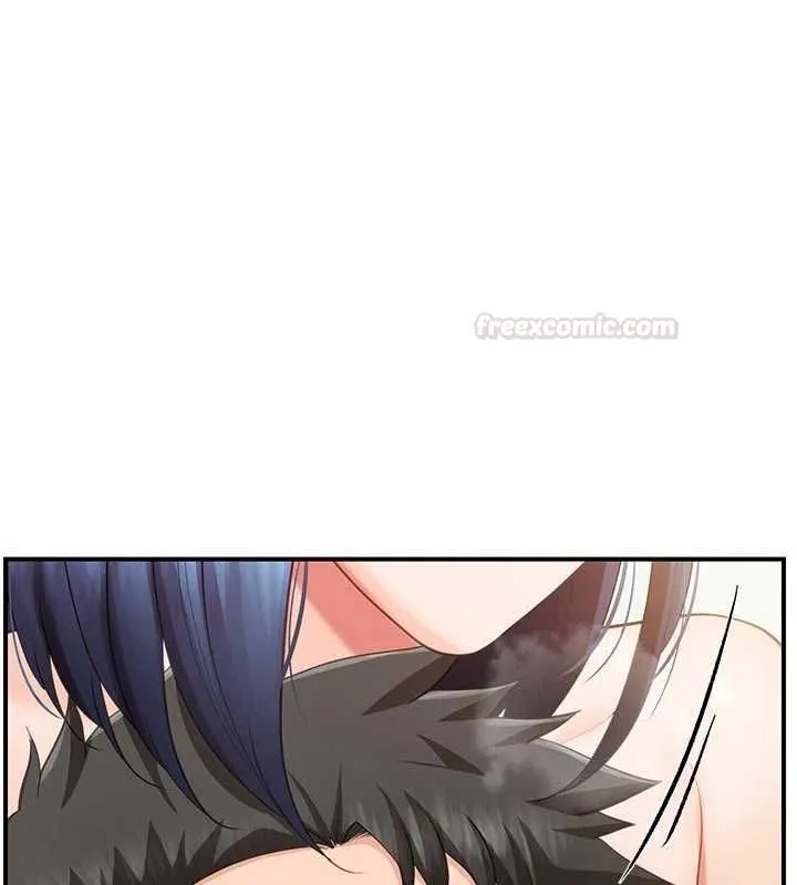 报告女班长:一根突起 第48話-飢渴的啟翔 第125页