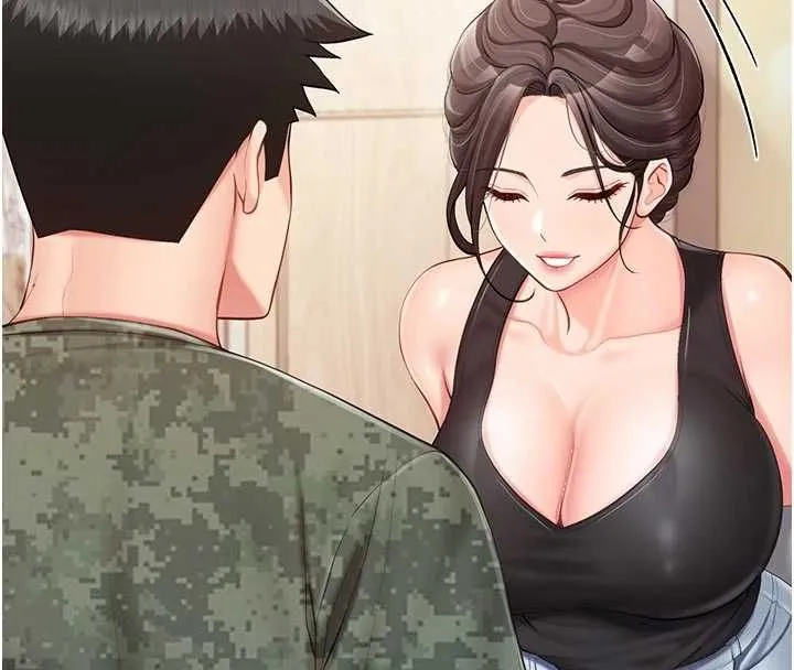 报告女班长:一根突起 第48話-飢渴的啟翔 第93页