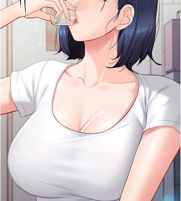 报告女班长:一根突起 第3话-毫无防备的炮队长 第8页
