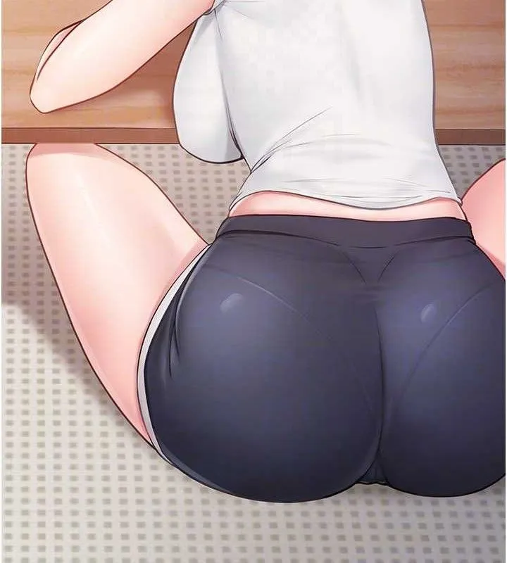 报告女班长:一根突起 第3话-毫无防备的炮队长 第68页