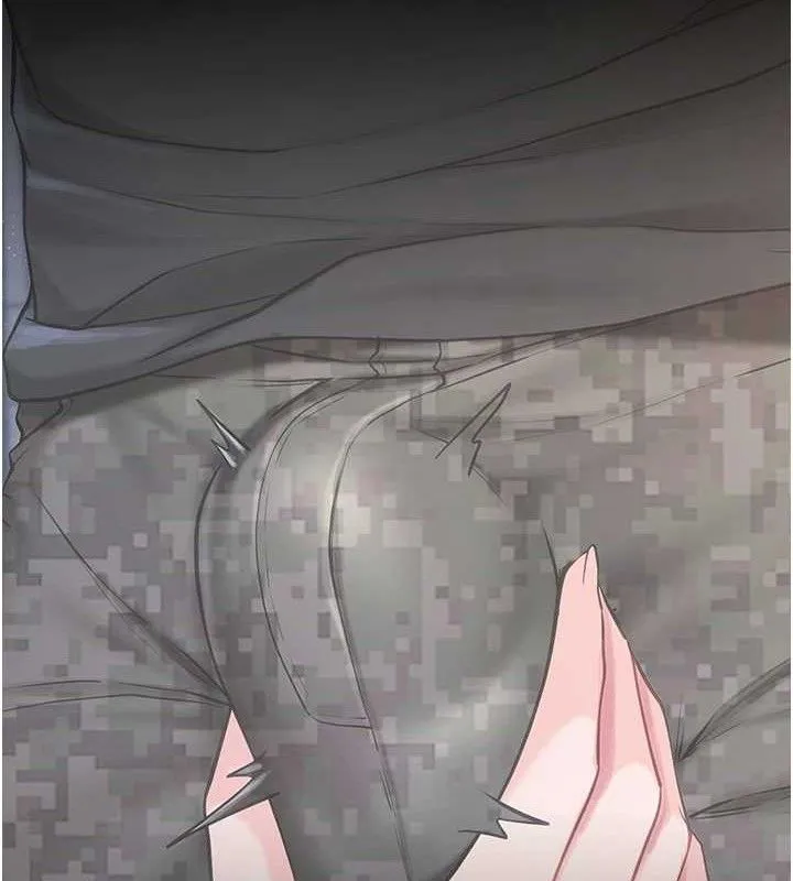 报告女班长:一根突起 第3话-毫无防备的炮队长 第185页
