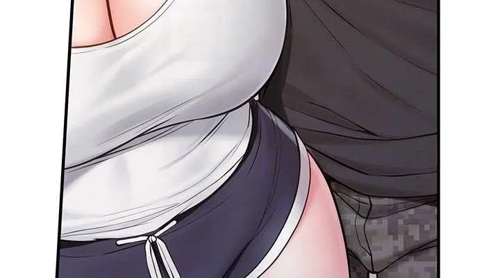 报告女班长:一根突起 第3话-毫无防备的炮队长 第75页