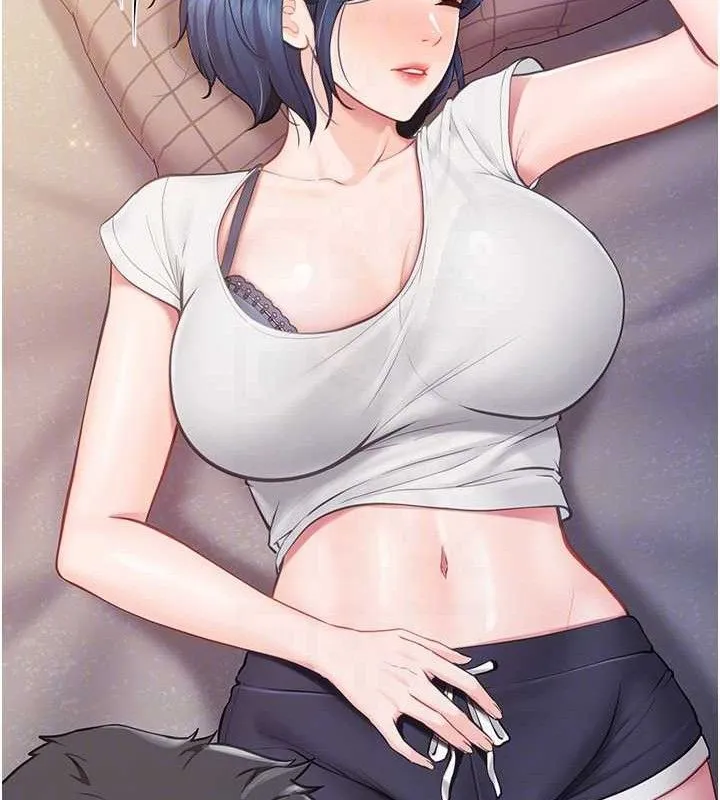报告女班长:一根突起 第3话-毫无防备的炮队长 第93页
