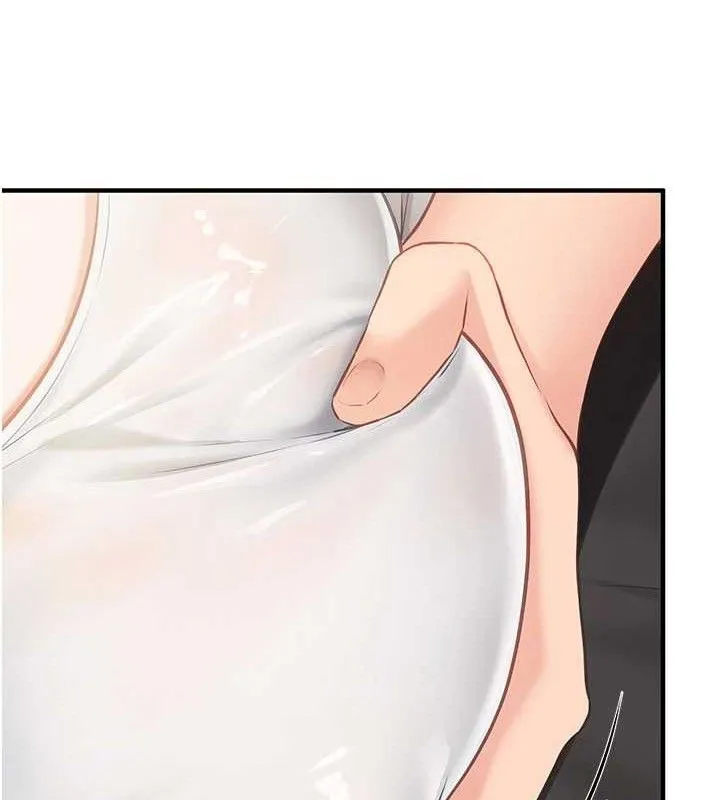 报告女班长:一根突起 第3话-毫无防备的炮队长 第85页