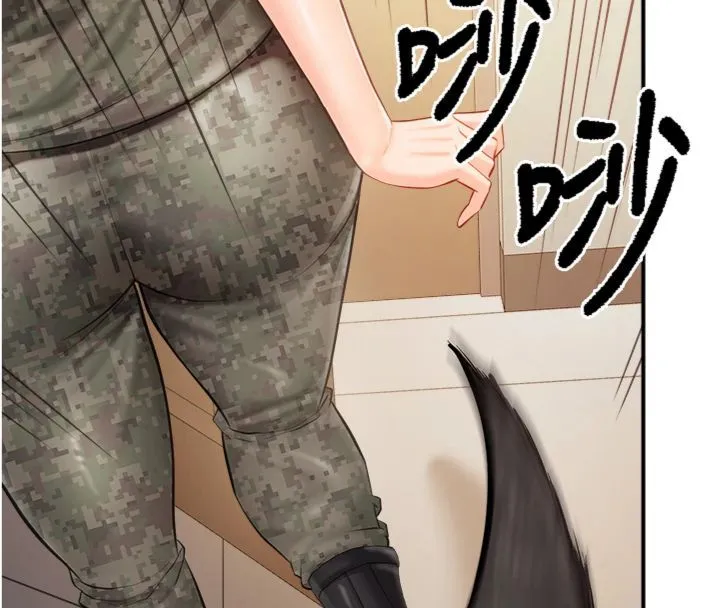 报告女班长:一根突起 第49話-屁股被大GG頂&hellip; 第99页