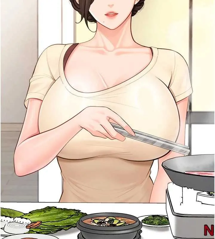 报告女班长:一根突起 第46話-大隊長的邀約 第6页
