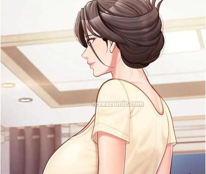 报告女班长:一根突起 第46話-大隊長的邀約 第15页