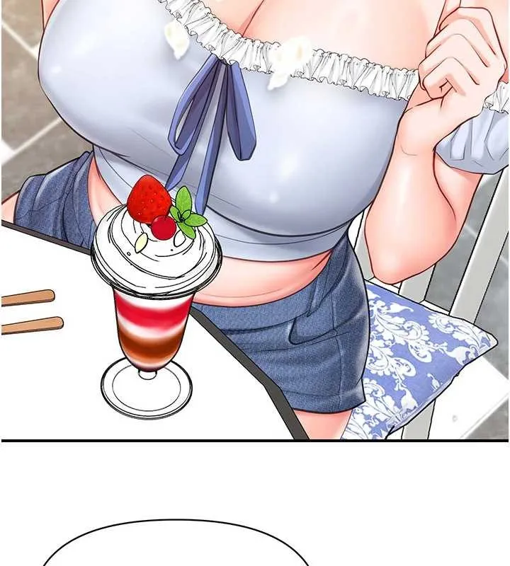 报告女班长:一根突起 第34話-和正妹同梯的休假 第98页