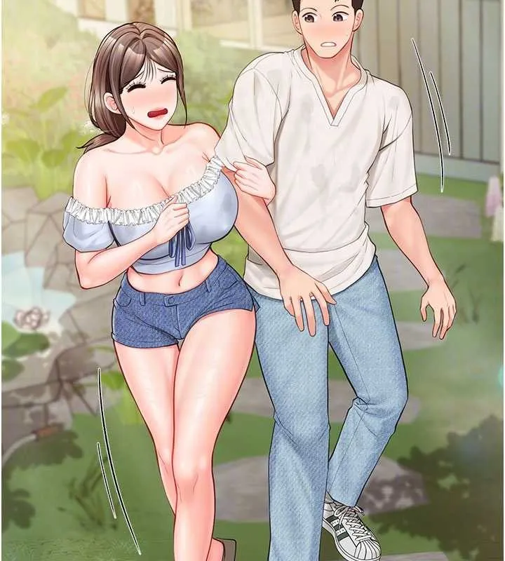 报告女班长:一根突起 第34話-和正妹同梯的休假 第73页