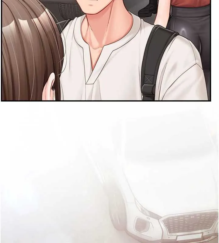 报告女班长:一根突起 第34話-和正妹同梯的休假 第35页