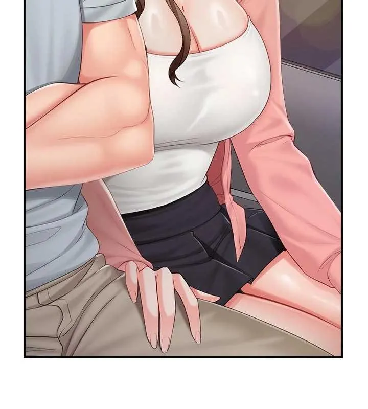 报告女班长:一根突起 第37話-你以為我不敢嗎? 第63页
