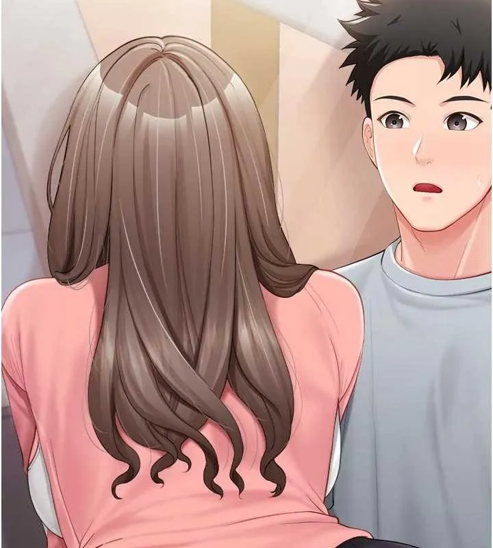 报告女班长:一根突起 第37話-你以為我不敢嗎? 第7页