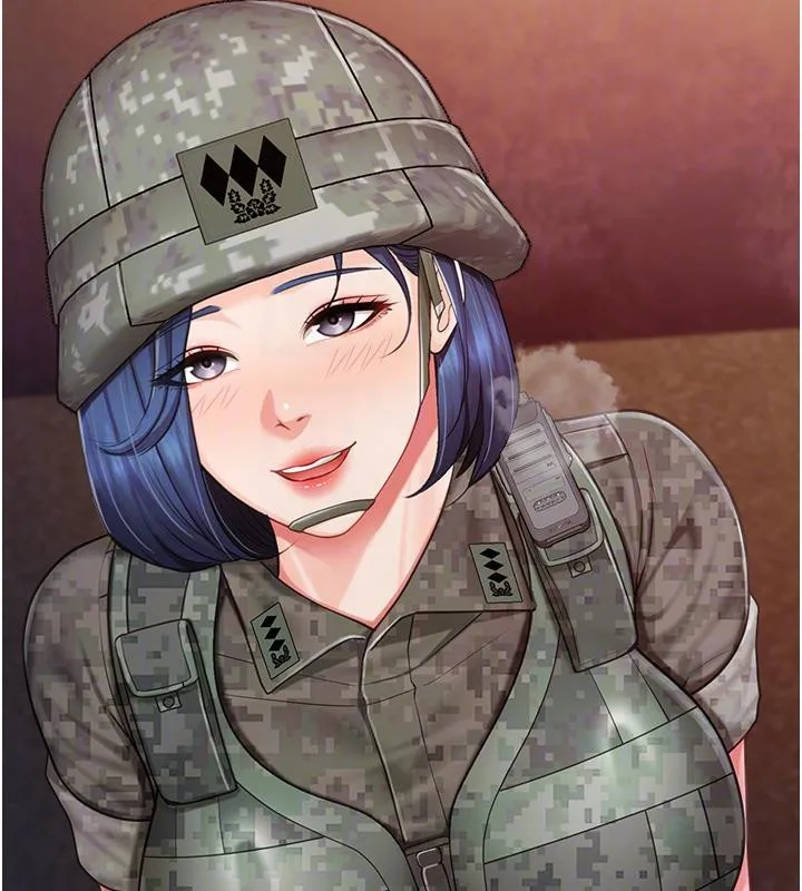 报告女班长:一根突起 第29話-訓練中發情的女兵們 第50页