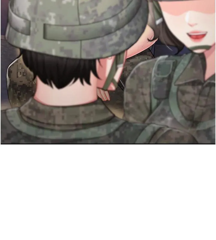 报告女班长:一根突起 第29話-訓練中發情的女兵們 第27页