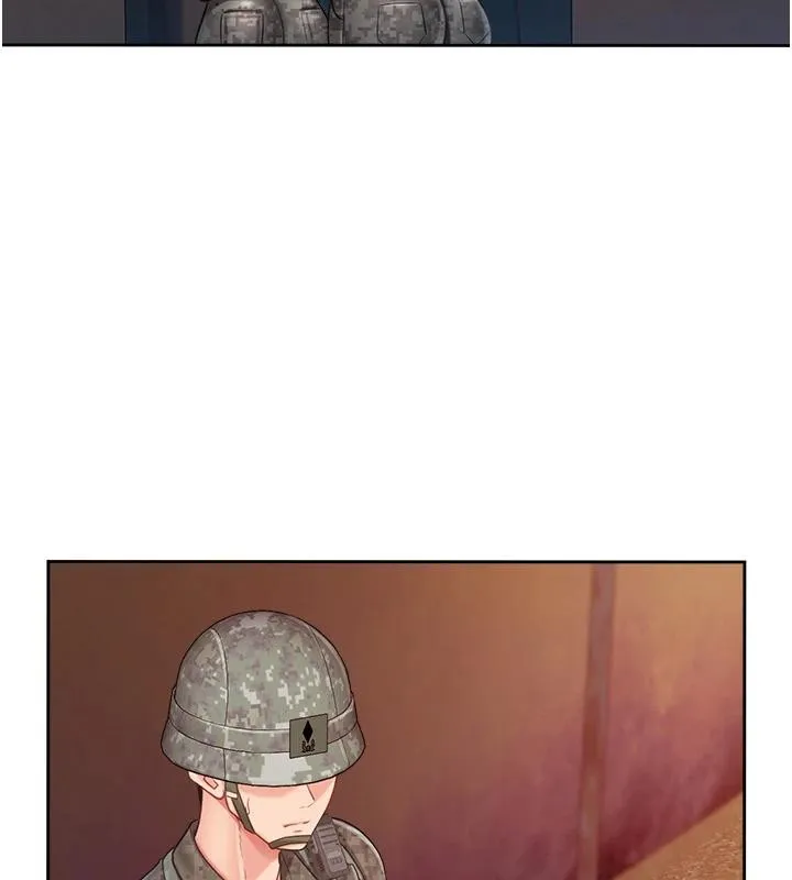 报告女班长:一根突起 第29話-訓練中發情的女兵們 第37页