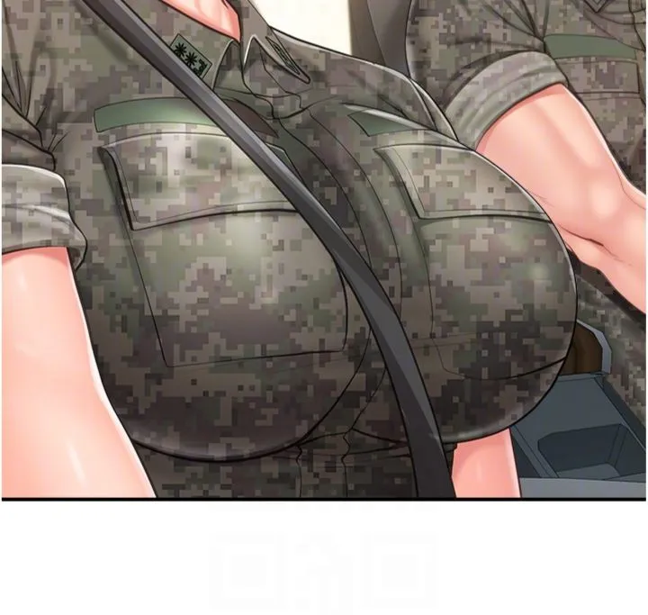 报告女班长:一根突起 第49話-屁股被大GG頂&hellip; 第73页
