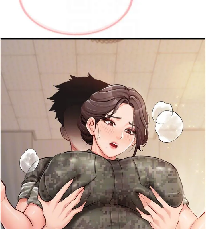 报告女班长:一根突起 第49話-屁股被大GG頂&hellip; 第109页