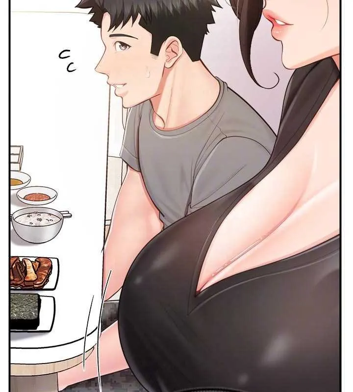 报告女班长:一根突起 第47話-又大又軟的胸部&hellip; 第34页