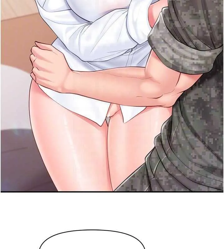 报告女班长:一根突起 第47話-又大又軟的胸部&hellip; 第117页