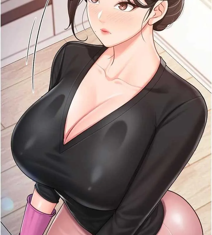报告女班长:一根突起 第47話-又大又軟的胸部&hellip; 第107页