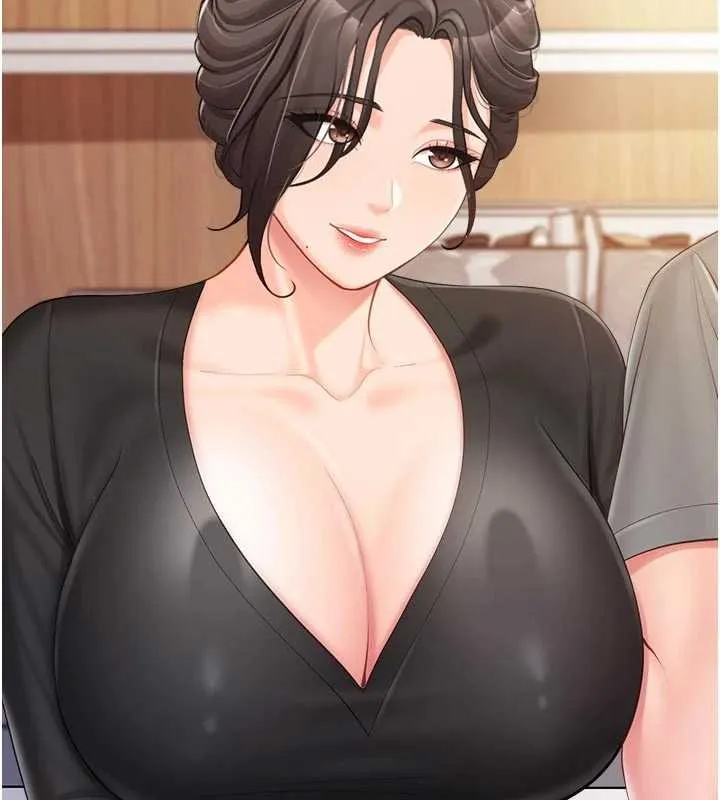 报告女班长:一根突起 第47話-又大又軟的胸部&hellip; 第38页