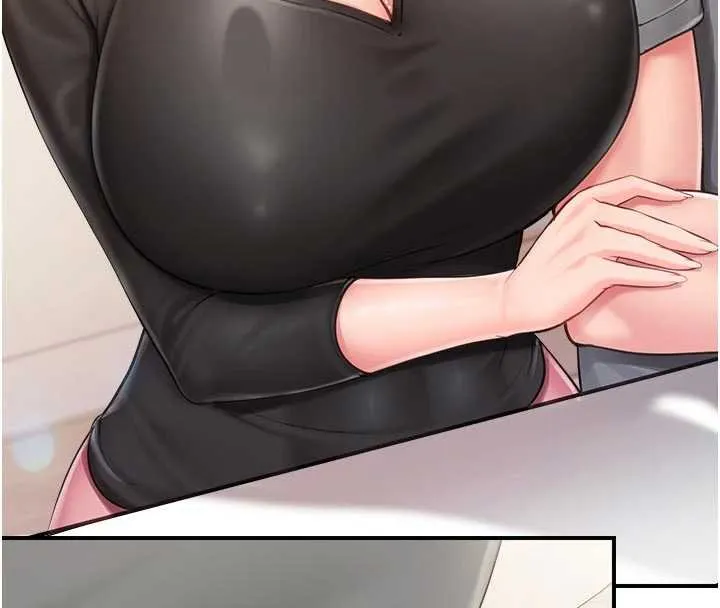 报告女班长:一根突起 第47話-又大又軟的胸部&hellip; 第47页