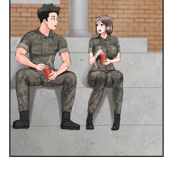 报告女班长:一根突起 第33話-性福的軍中生活 第111页