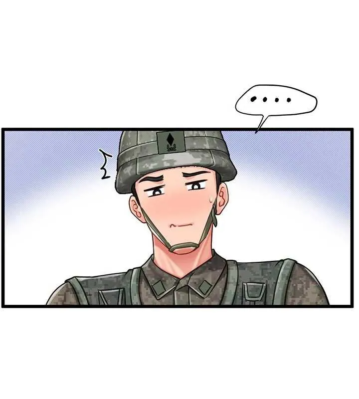 报告女班长:一根突起 第27話-刺激的戰術訓練開始 第25页