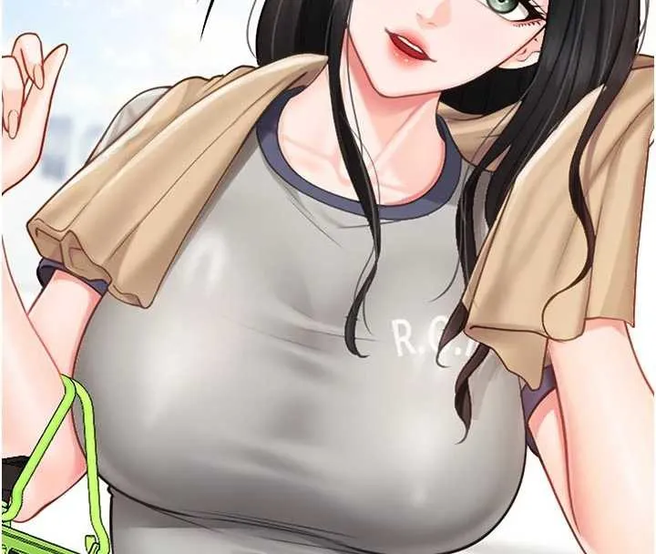 报告女班长:一根突起 第27話-刺激的戰術訓練開始 第4页