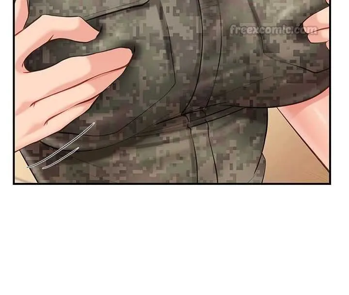 报告女班长:一根突起 第50話-狂吸大隊長的奶 第30页