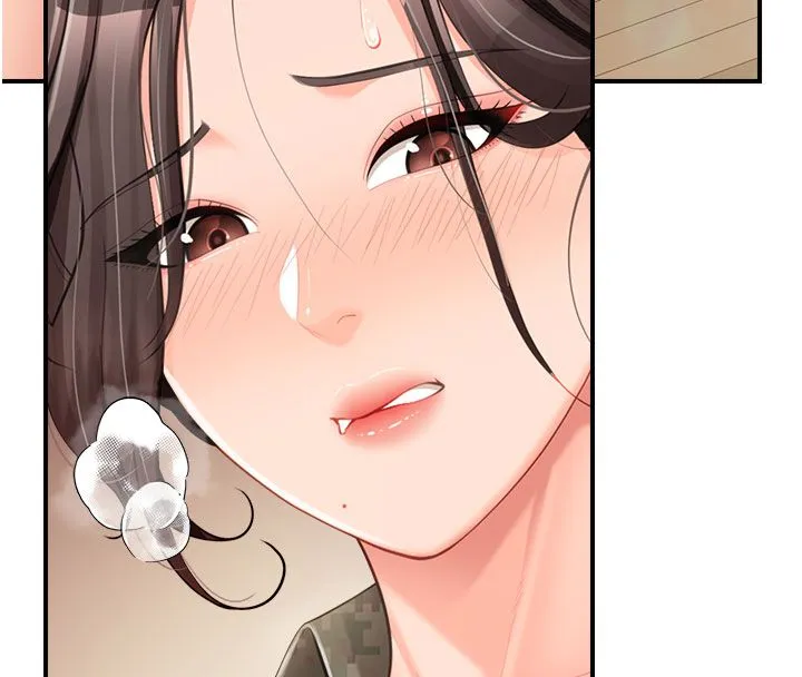 报告女班长:一根突起 第52話-被啟翔征服了 第38页