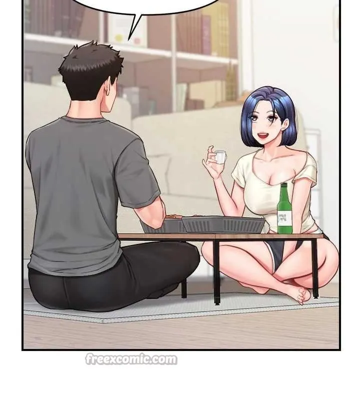 报告女班长:一根突起 第31話-砲隊長的挑逗 第60页