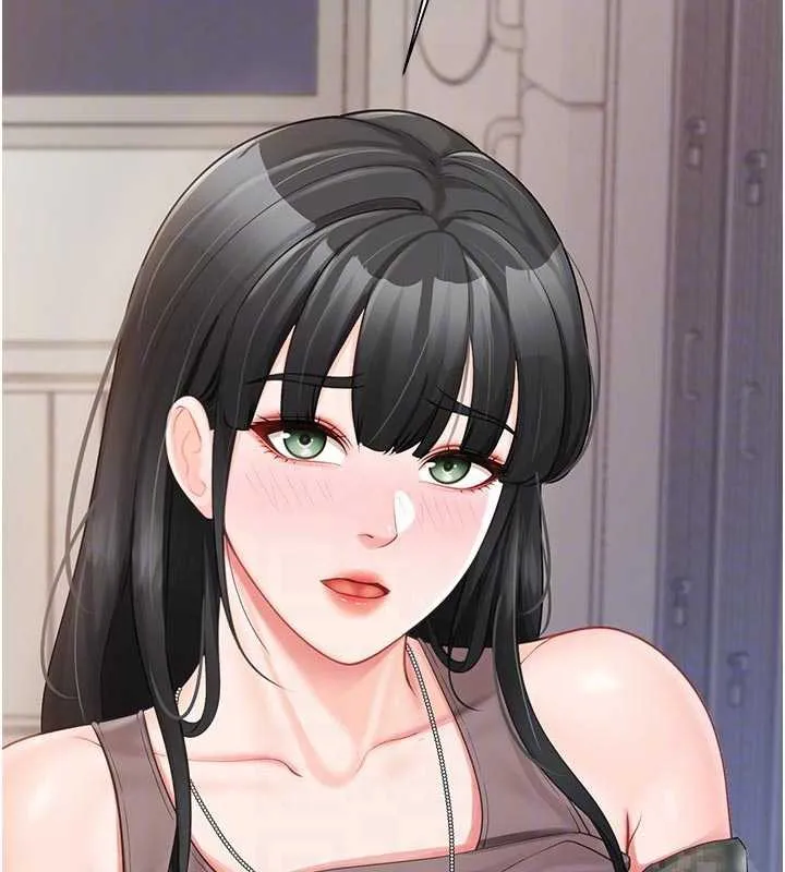 报告女班长:一根突起 第21話-要舔看看嗎? 第76页