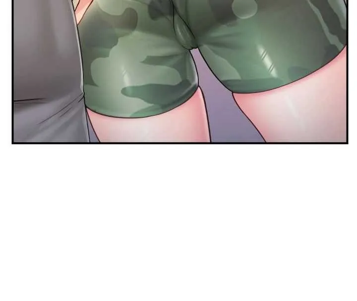 报告女班长:一根突起 第33話-性福的軍中生活 第8页