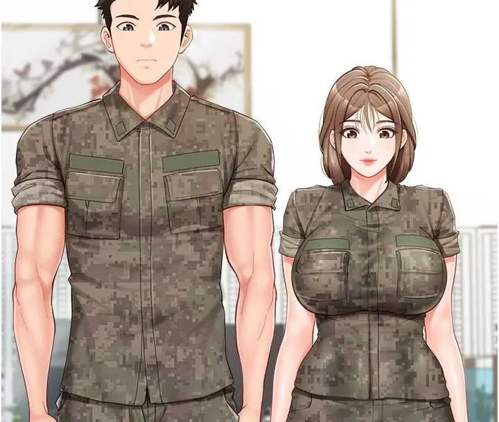 报告女班长:一根突起 第33話-性福的軍中生活 第119页