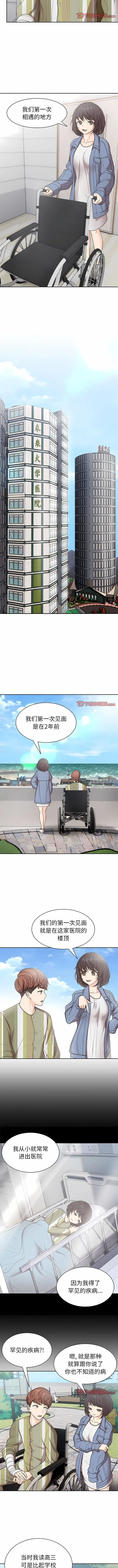 第一次失忆 第7话 第2页