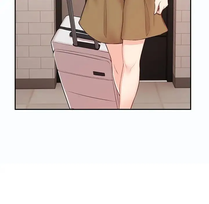 第一次失忆 第26話 第55页