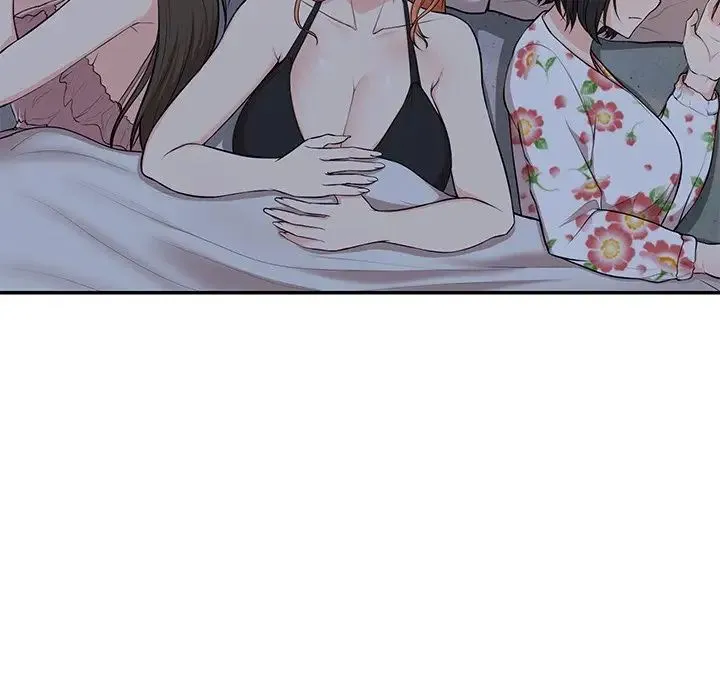 第一次失忆 第26話 第107页