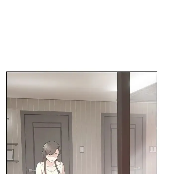 第一次失忆 第30話 第20页