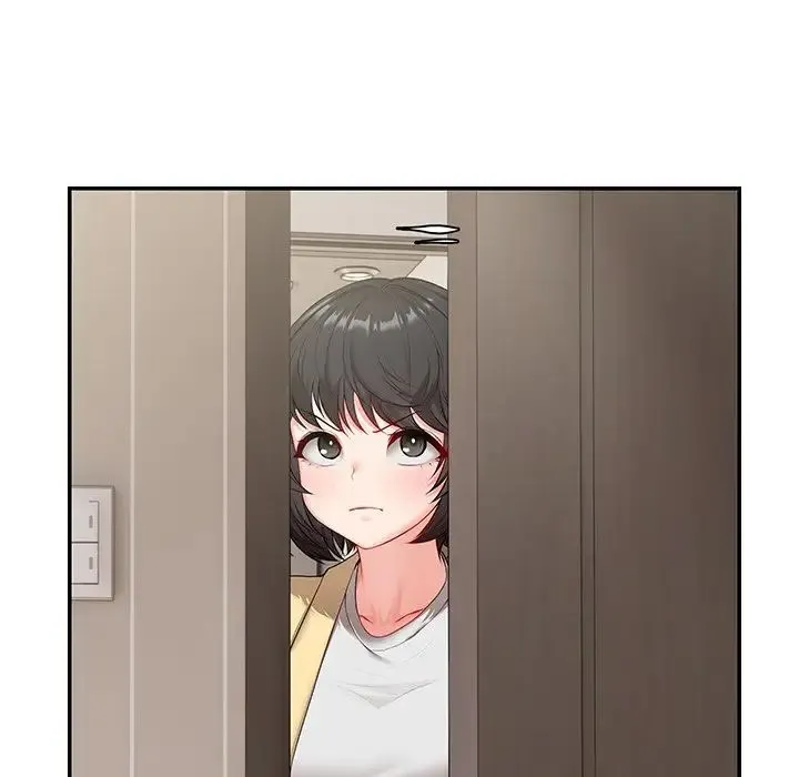 第一次失忆 第23話 第128页