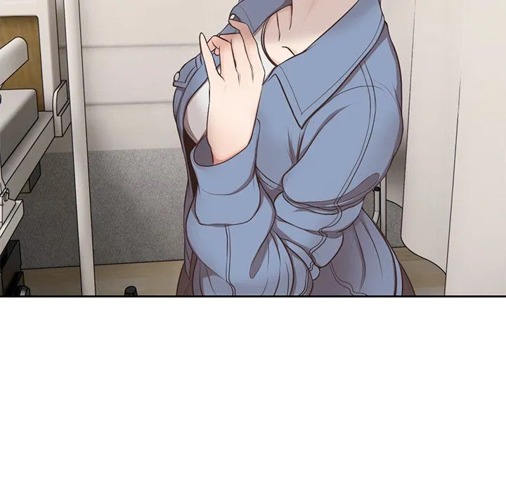 第一次失忆 第3话 第42页