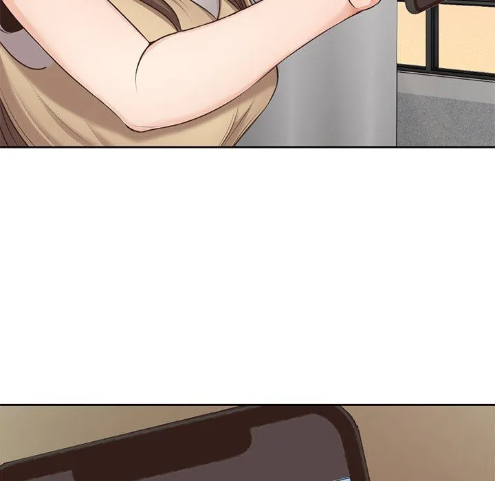 第一次失忆 第3话 第86页